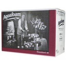 Aquafoam - Standard Brick (48/cs)